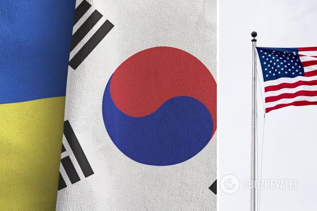 США вітатимуть надання військової допомоги Україні від Південної Кореї – Держдеп