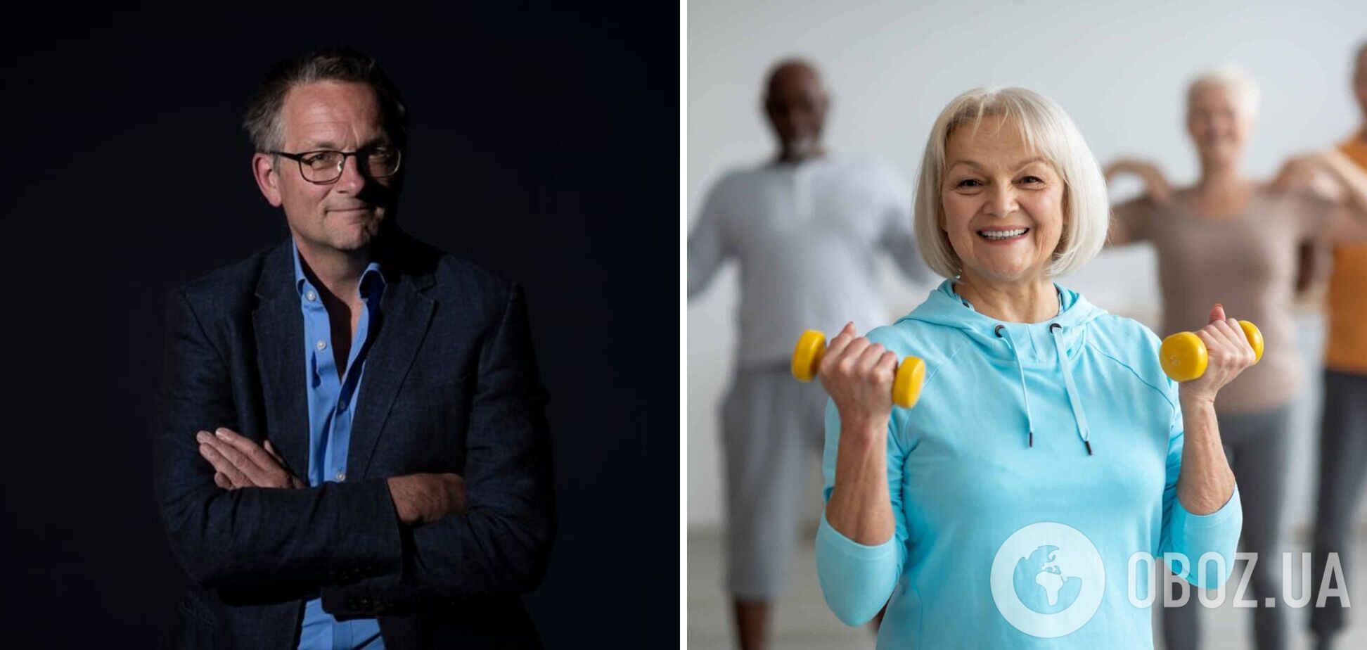 Як продовжити своє життя на роки: вчені назвали безпрограшний спосіб