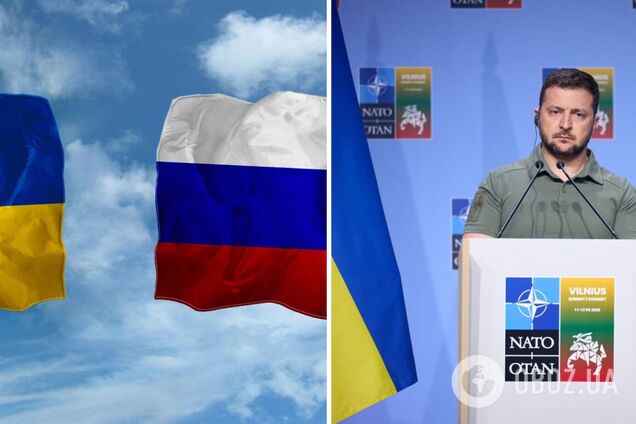 'Ми ніколи не обміняємо жодної території на будь-який статус': Зеленський заявив, що заморозка конфлікту Україну не влаштує