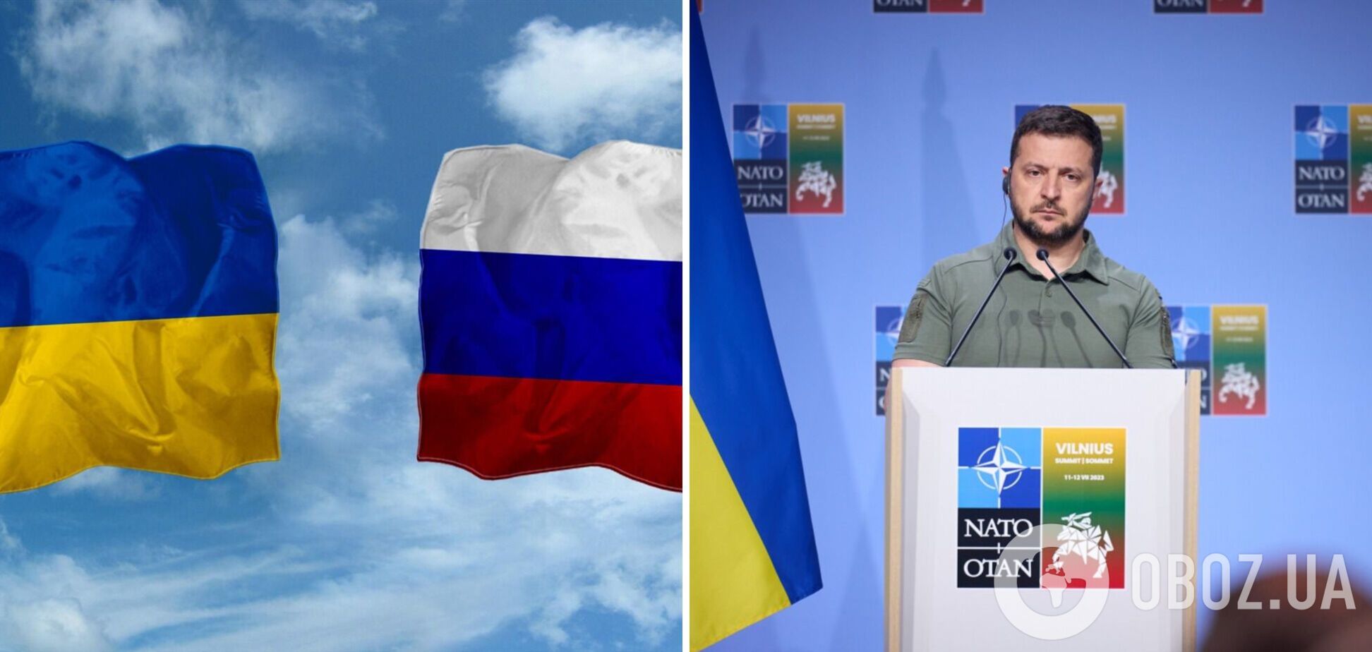 'Мы никогда не обменяем ни одну территорию на какой-либо статус': Зеленский заявил, что заморозка конфликта Украину не устроит