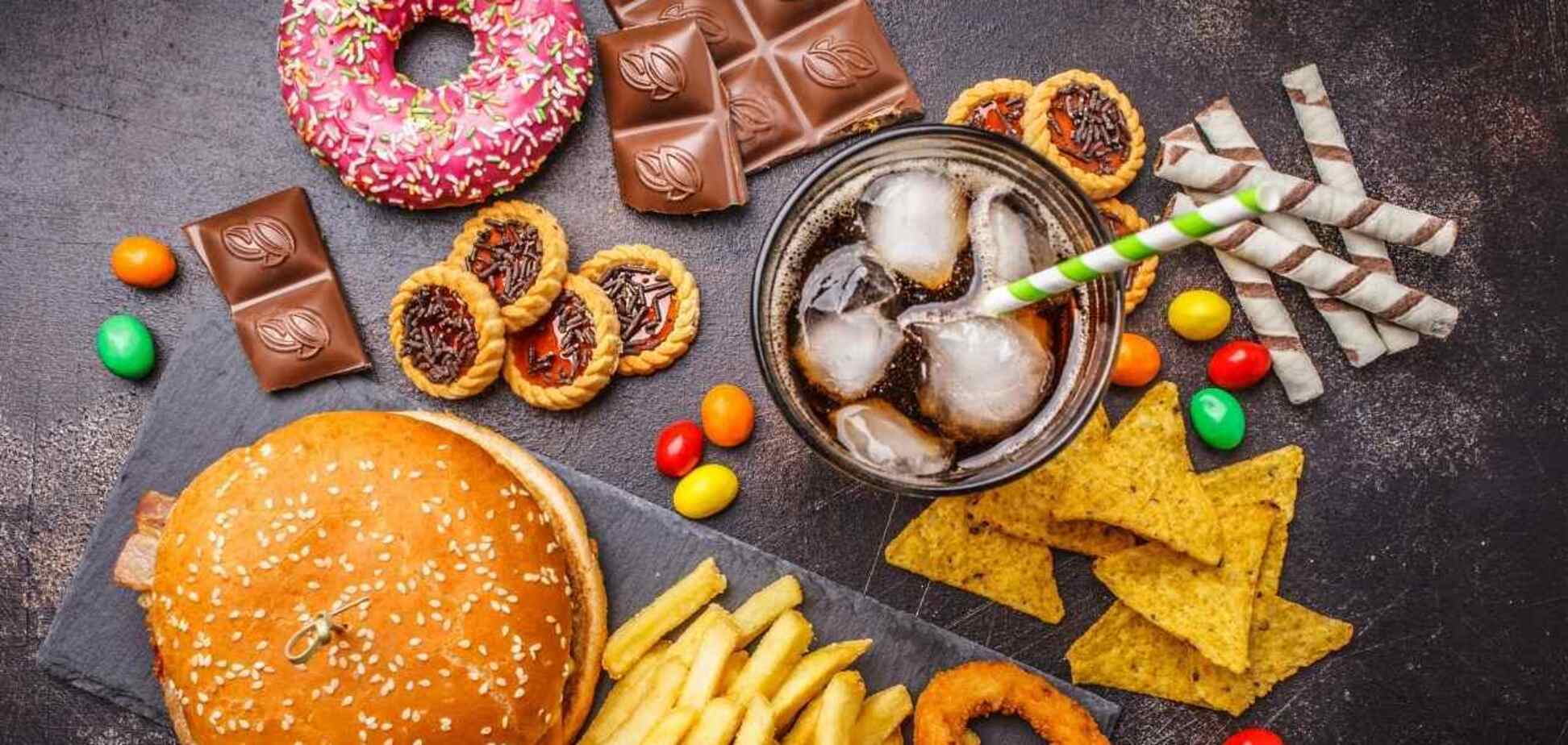 Какие продукты могут увеличить риск онкологии: список по данным исследований