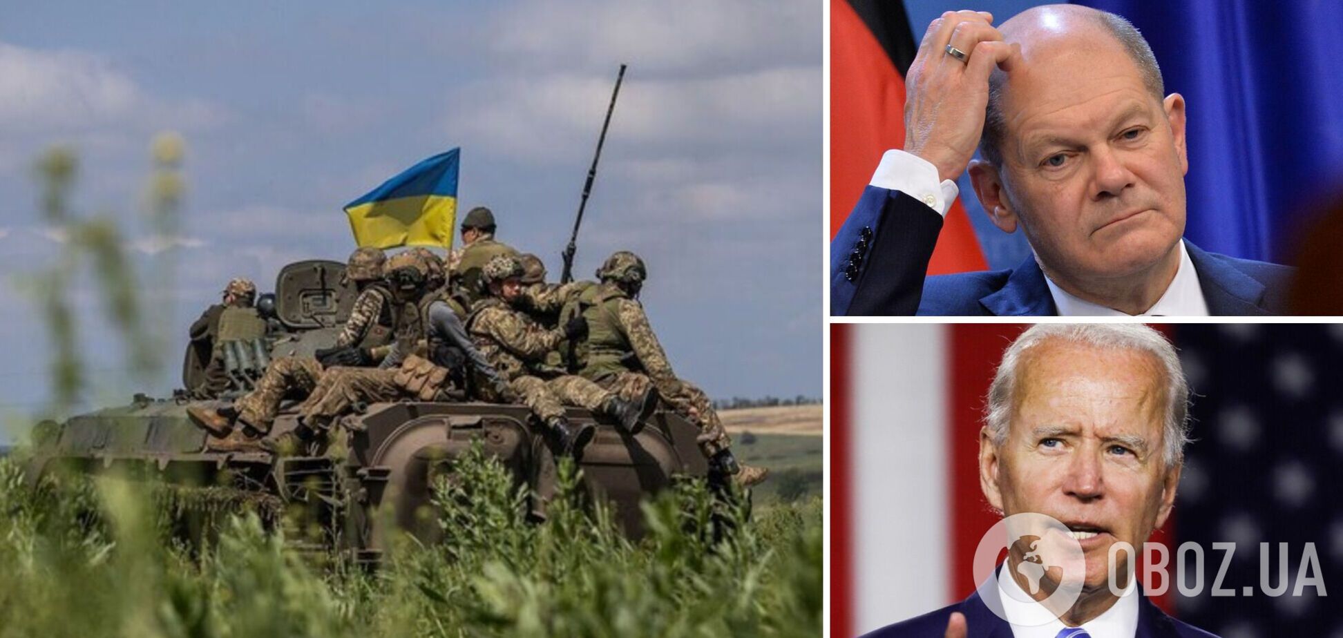 НАТО знущається над українськими військовими: у BILD розкритикували рішення Вільнюського саміту щодо України