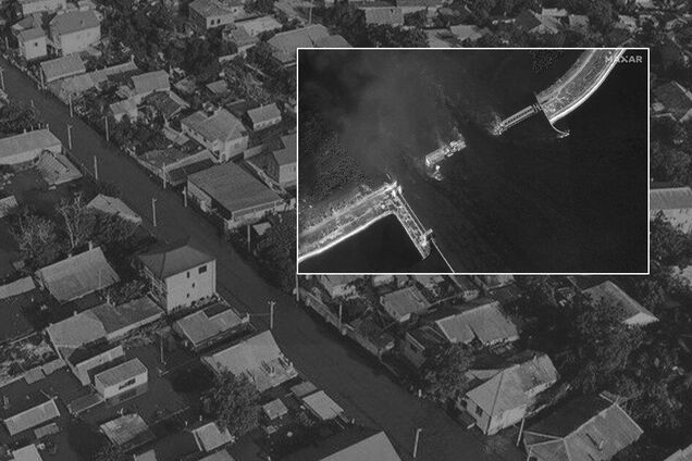 Музей 'Голоса Мирных' представил истории людей, пострадавших от подрыва Каховской ГЭС