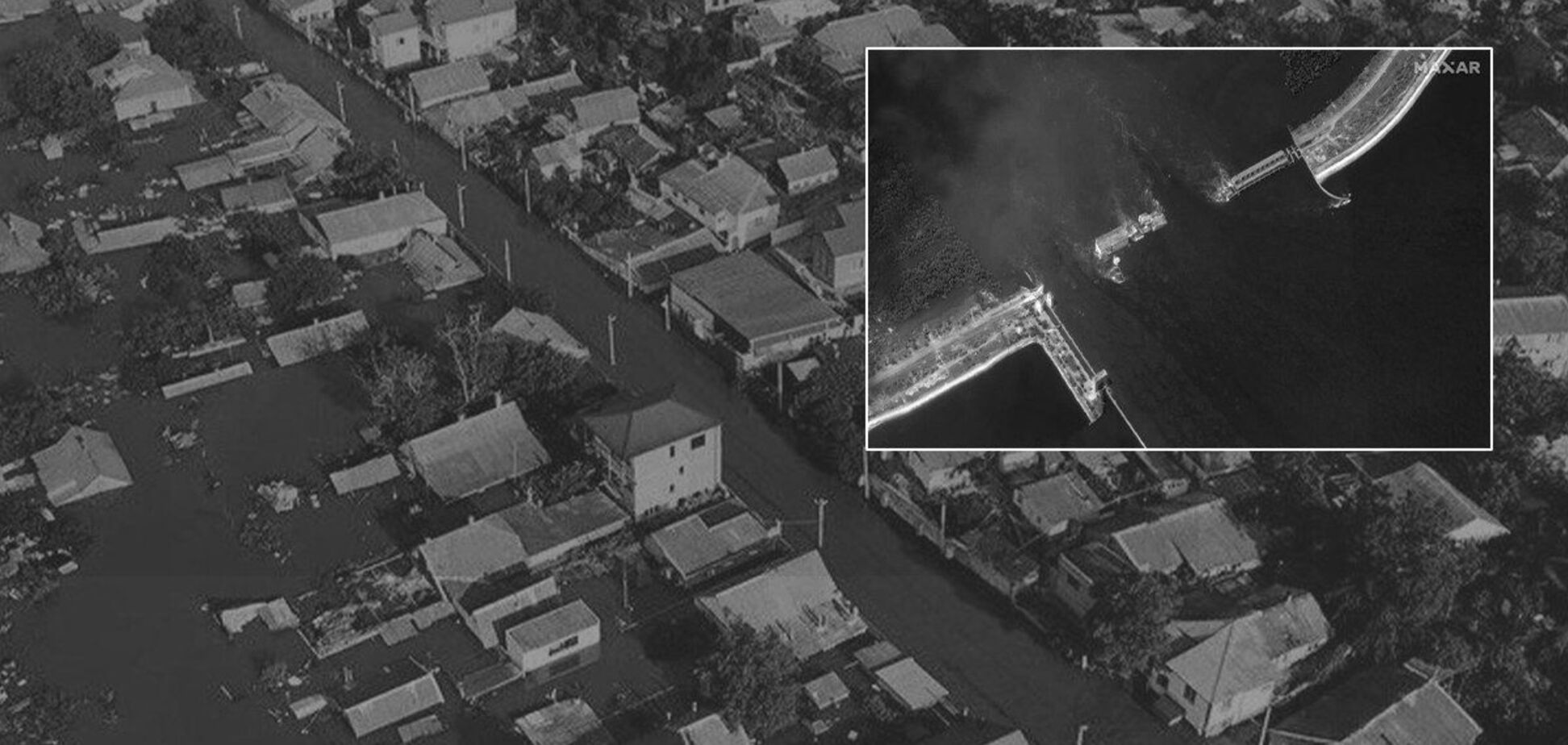 Музей 'Голоса Мирных' представил истории людей, пострадавших от подрыва Каховской ГЭС