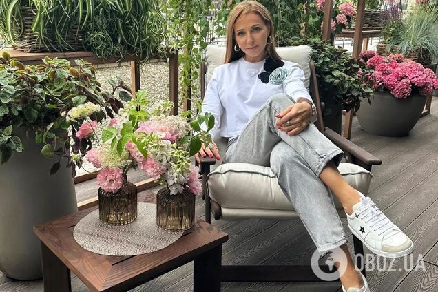 'Гробик усатому не хотят состругать?' Жена Пескова выбесила россиян своим поступком