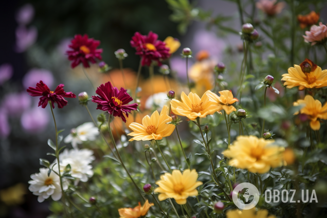 Що треба робити в саду влітку: квіти будуть як з картинки