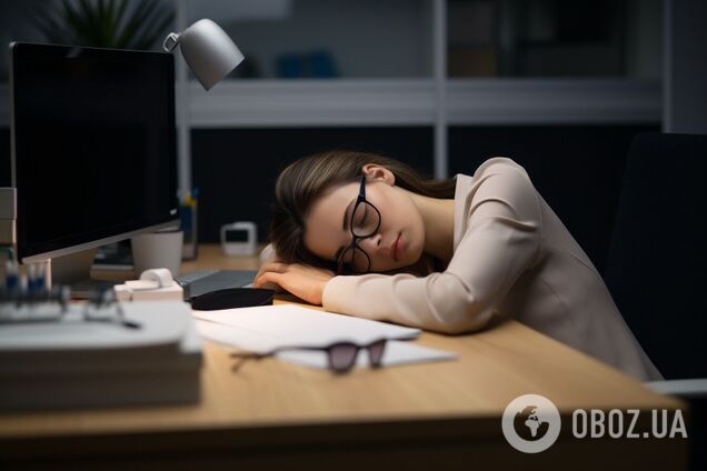 Как бороться с сонливостью днем: простые советы