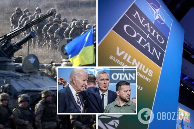 Климкин: есть ли 'зрада' в гарантиях безопасности для Украины? Что такое 'безвиз' с НАТО. Интервью