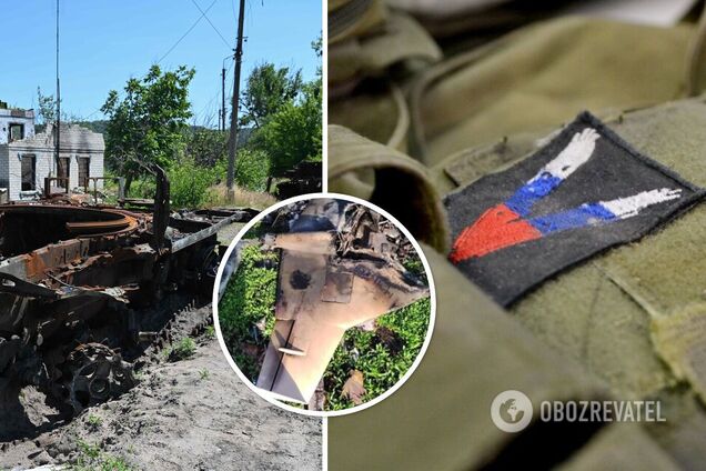 ЗСУ прорідили російську армію ще на 510 найманців і 92 одиниці техніки з озброєнням