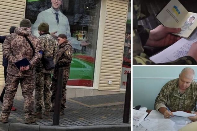 Чи мають право представники ТЦК примусово доправляти чоловіків у військкомат: детальне роз'яснення