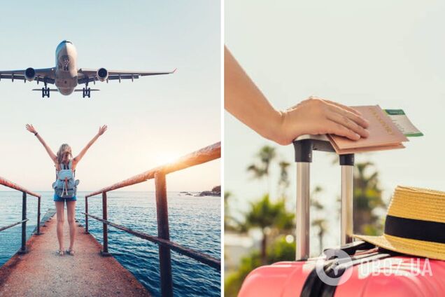 Шесть секретов дешевых путешествий стали вирусными в TikTok: как сэкономить деньги и не попасть в ловушку