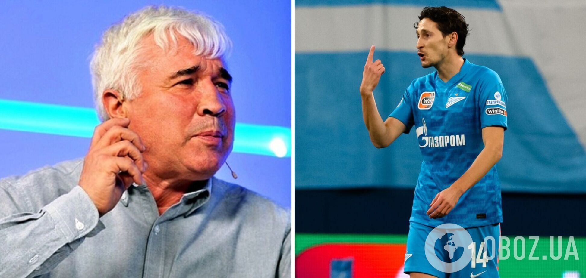 Футболиста сборной России загнобили в РФ за переход в 'задрипанную и заштатную' команду из Франции