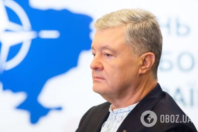 Порошенко о результатах саммита в Вильнюсе: я не вижу, где нашли победу Украины