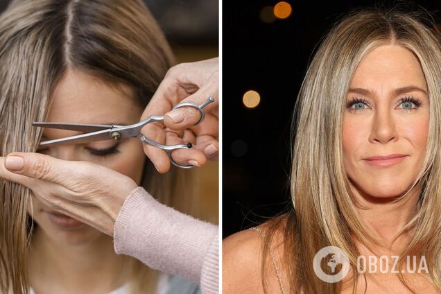 'Освежает' и придает шарм: названа самая эффектная стрижка лета 2023, которая подойдет всем. Фото