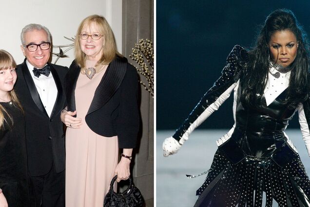 Никогда не поздно? Пять знаменитостей, которые родили детей после 50 лет, и не пожалели об этом. Фото