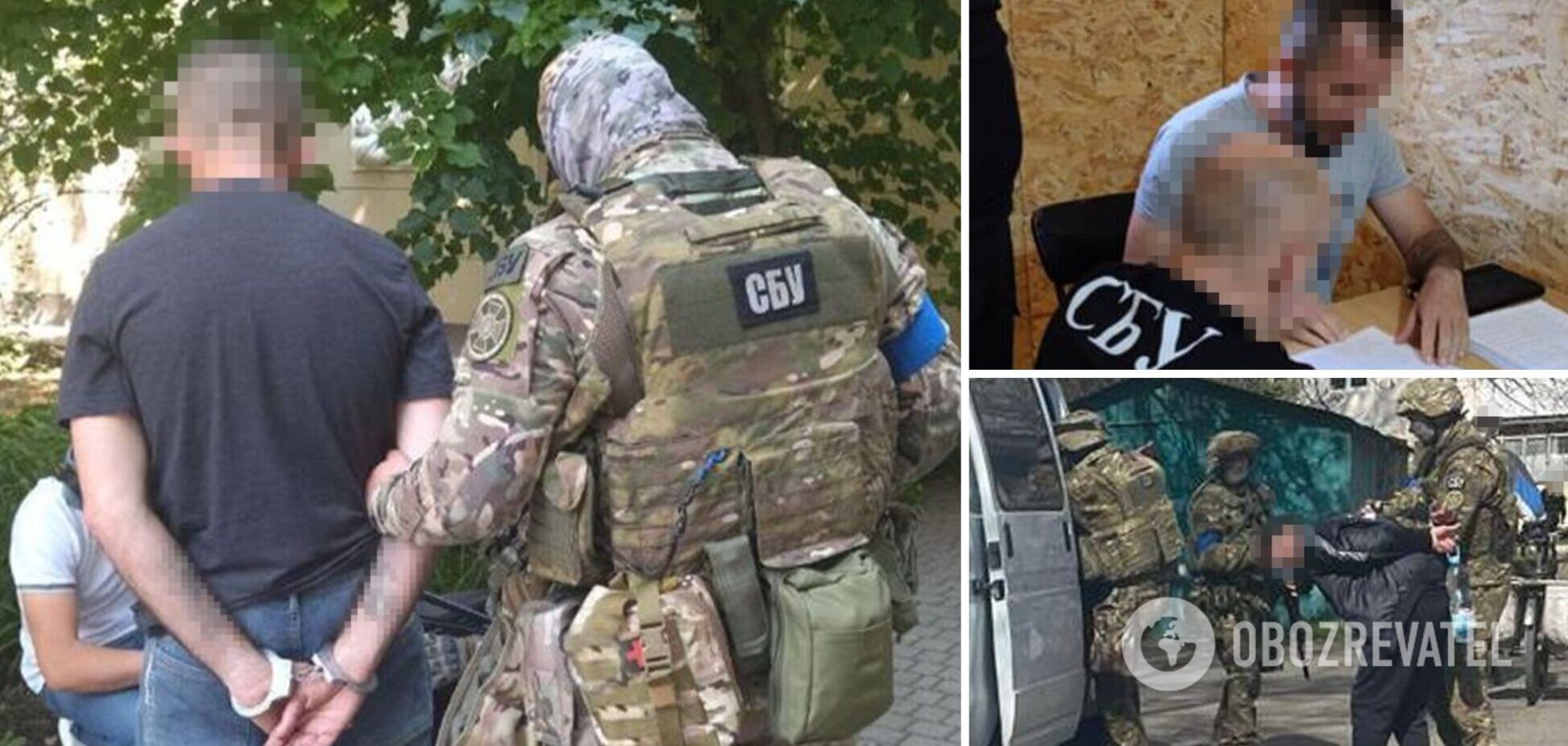 Оборудка могла зірвати укріплення берегової лінії: під Одесою ексдепутат вкрав 15 ділянок біля моря. Фото