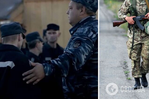 'Их даже не считают': оккупант рассказал, как командование РФ отправляет зэков на убой. Перехват