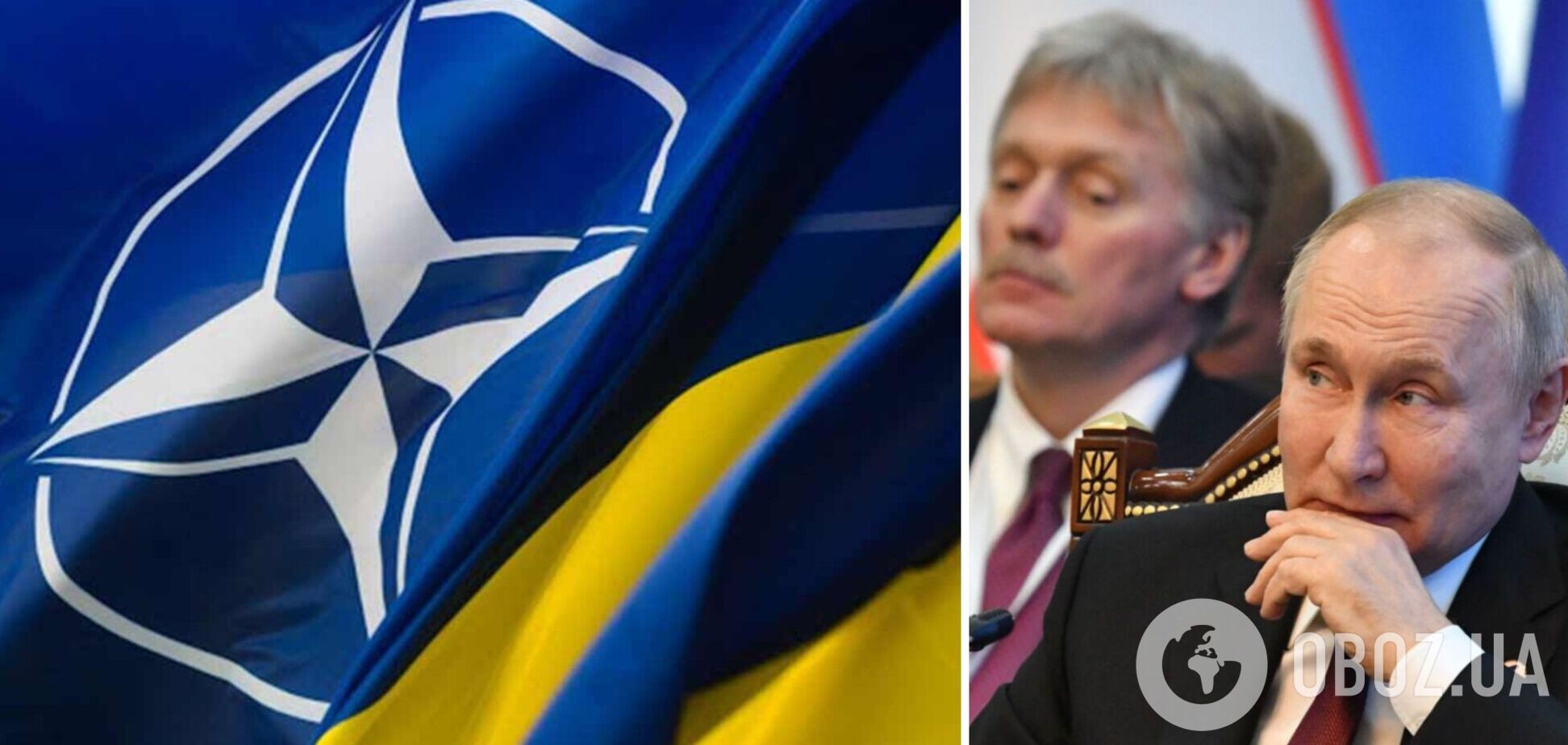 Гарантии безопасности для Украины опасны для России: Климкин объяснил причину