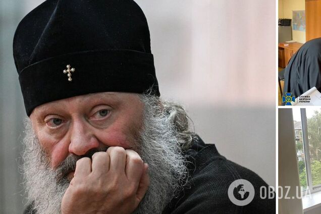 Заперечував існування України: 'Пашу Мерседеса' викрили на нових фактах підривної діяльності