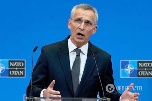 В НАТО схвалили план оборони на випадок нападу РФ на 4400 сторінок: ЗМІ дізналися його деталі