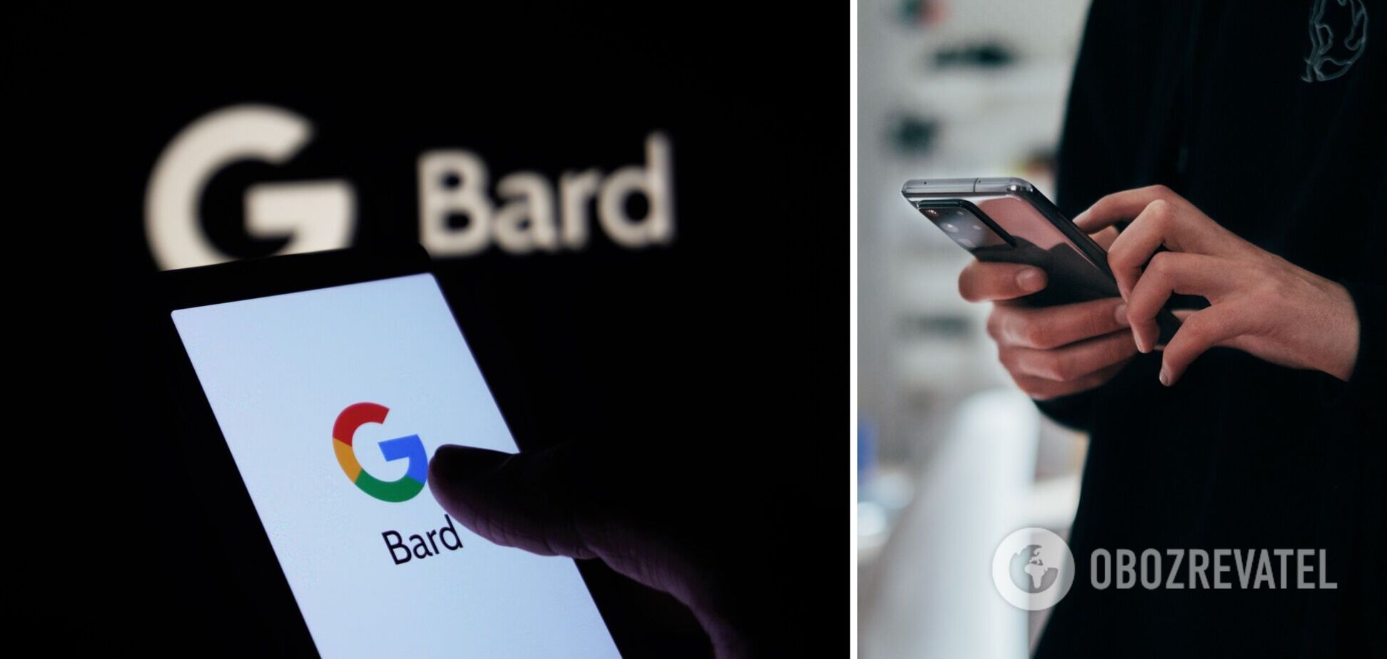 Google Bard вміє не лише шукати відповіді, а й кодувати