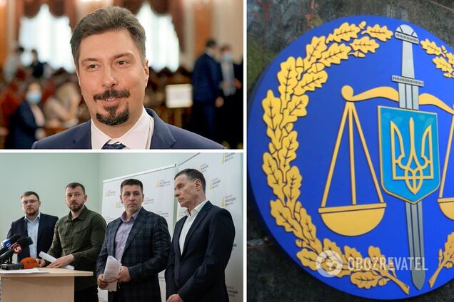 'Тайна телефона Князева': почему разгорелась 'война' вокруг дела экс-председателя Верховного суда и что пытались скрыть