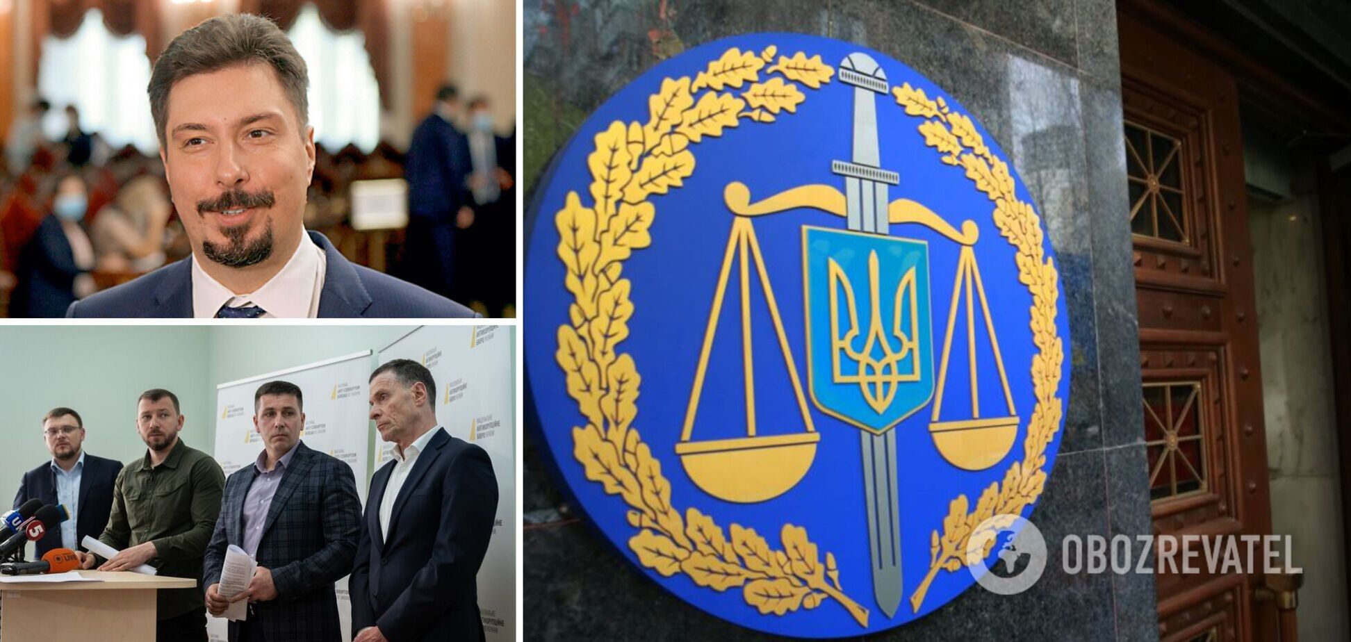 'Таємниця телефону Князєва': чому розгорілася 'війна' навколо справи ексглави Верховного суду й що намагалися приховати 