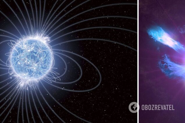Радиосигналы из дальних галактик оказались эхом мощных взрывов: ученые разгадали тайну
