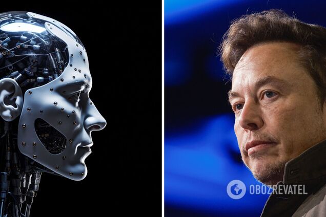 Відповідь – 42! Ілон Маск запустив xAI, яка спробує зламати код Всесвіту та стане помстою для ChatGPT