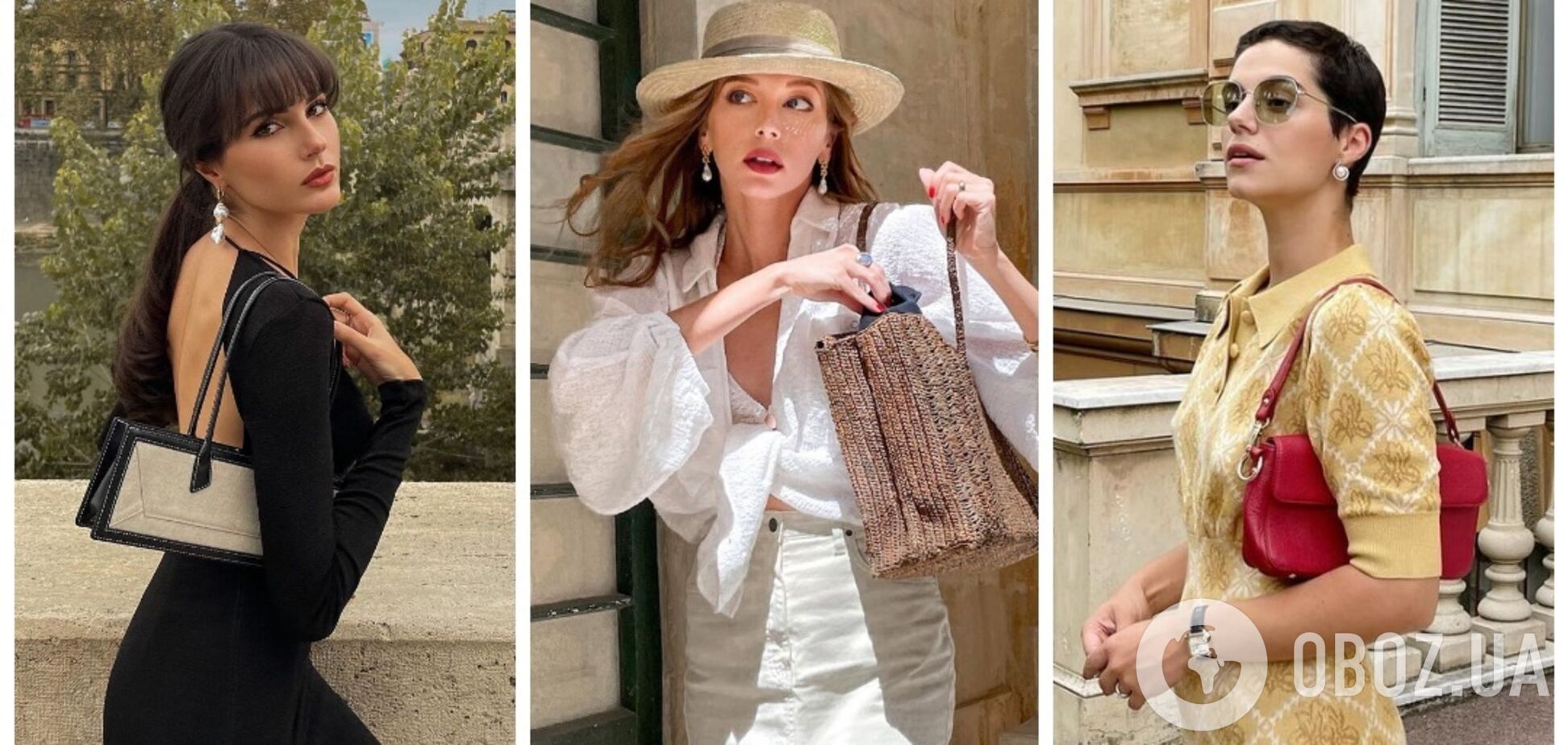 Искусство носить украшения из серебра: 5 секретов стильного и роскошного образа