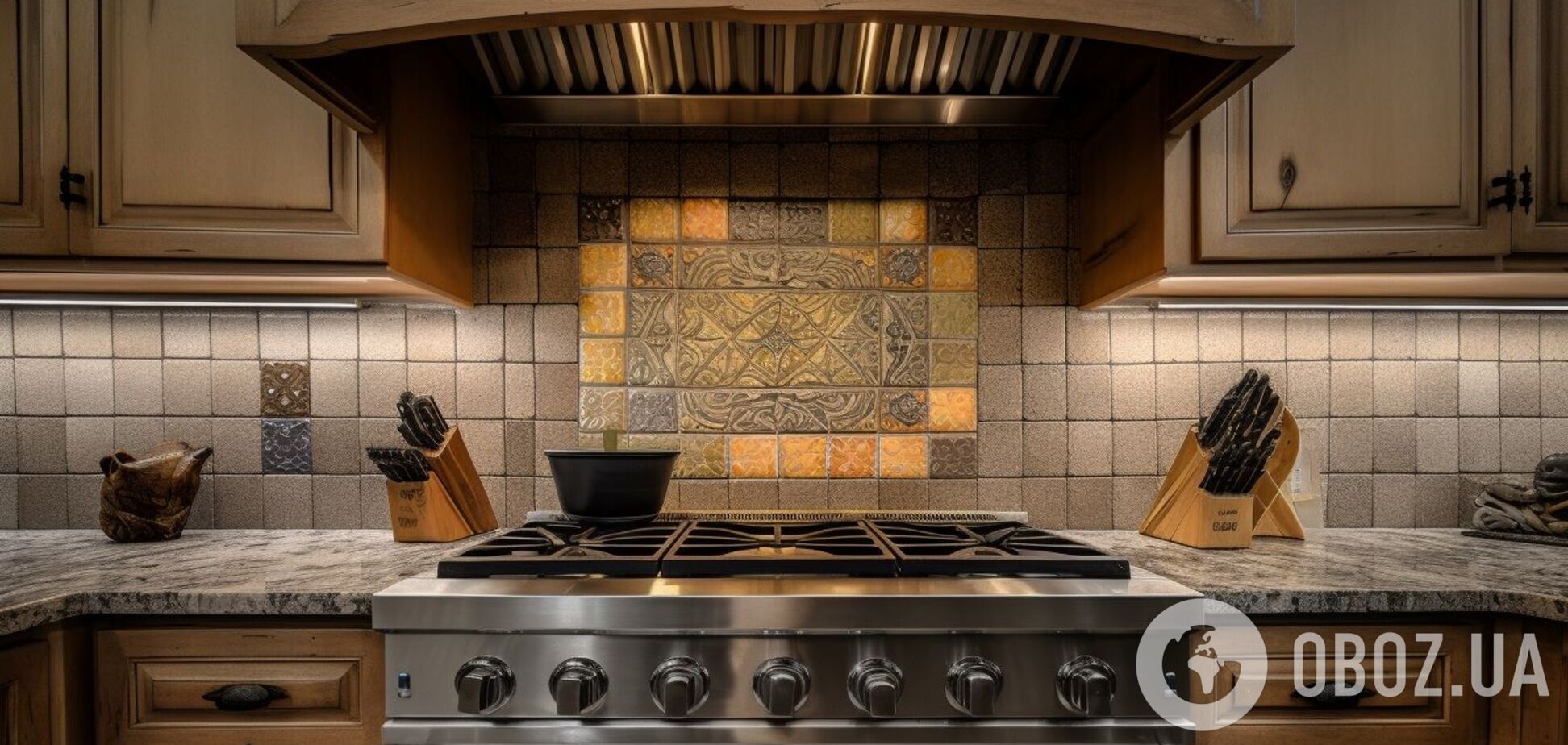 Вкриті брудом і вапном: які речі на кухні постійно забувають мити