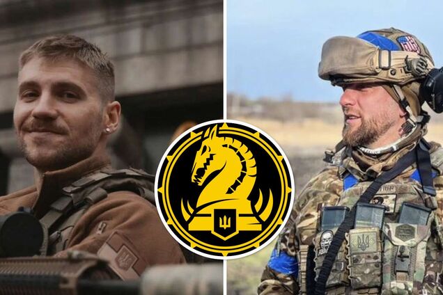 Пафосному Маркусу швидко знайшли бойову заміну