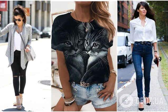 Гірше нікуди: три поєднання літнього одягу, які давно вийшли з моди. Фото