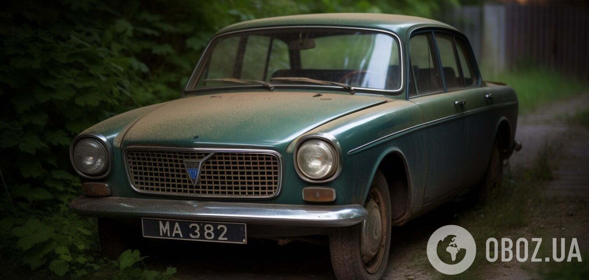 Найгірші авто усіх часів: рейтинг невдалих машин. Фото