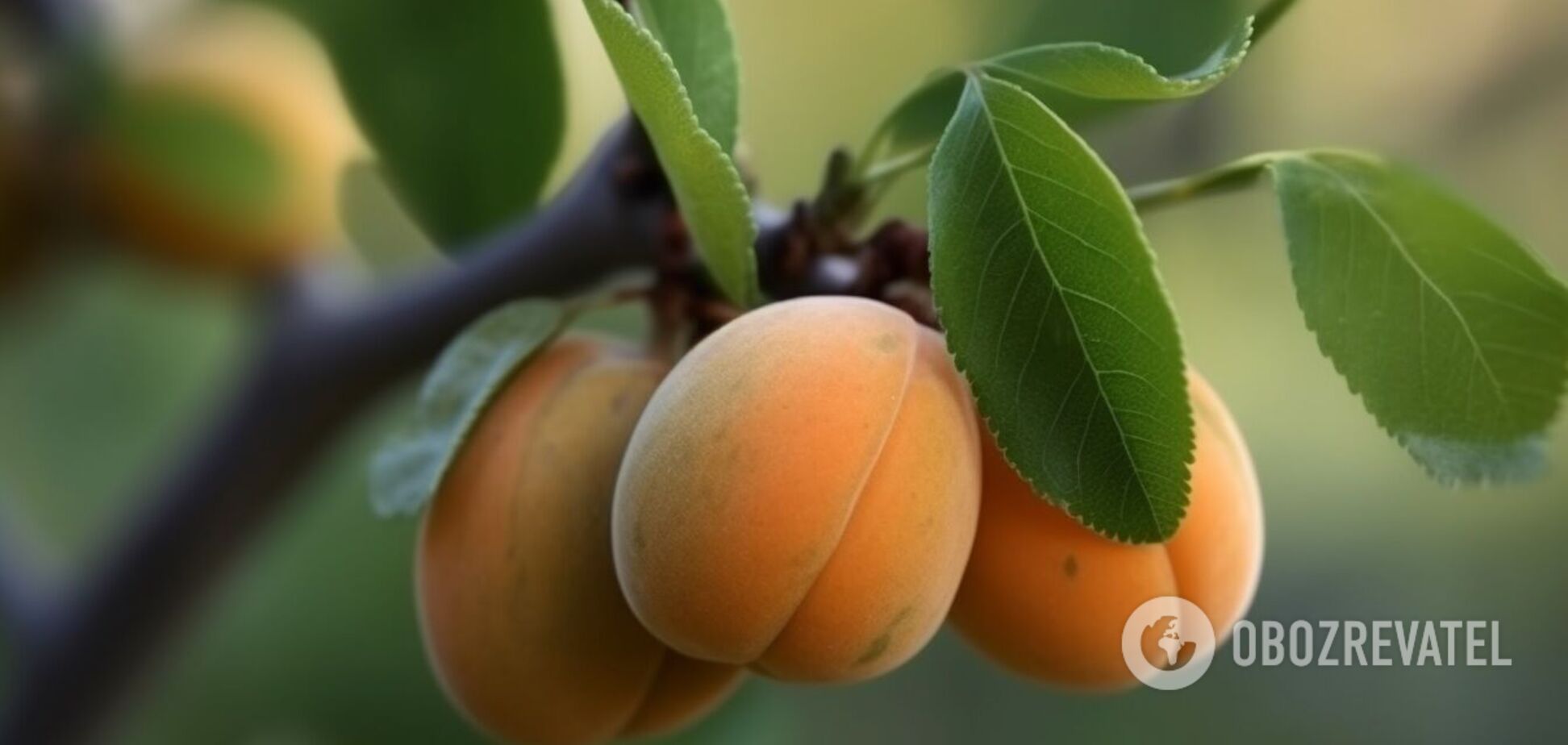 Чем нужно успеть обработать абрикос в июле: плоды будут больше