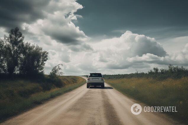 Водителям в Украине хотят запретить ездить на определенном виде авто: что известно