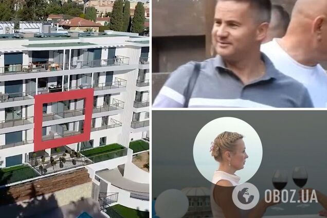 Слюсарев и Полевик давно связаны