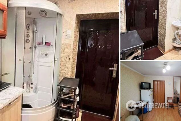 Как выглядит одна из самых маленьких квартир