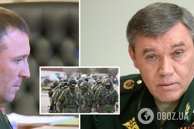 У Шойгу и Герасимова все больше проблем: разведка Британии указала на нюанс с увольнением генерала Попова