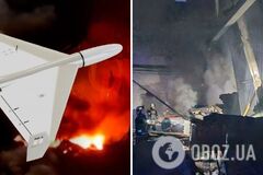 Україна пропонувала союзникам завдати ракетних ударів по заводах із виробництва 'Шахедів' в Ірані, Сирії та Росії – The Guardian