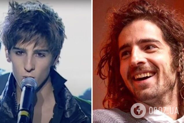 Дантес переклав свою культову 'Девочку Олю' українською: слухачам сподобалося більше, ніж оригінал