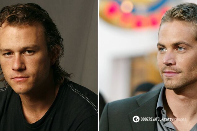 'Мы вернемся через 5 минут': последние слова звезд перед смертью, которые разрывают сердце