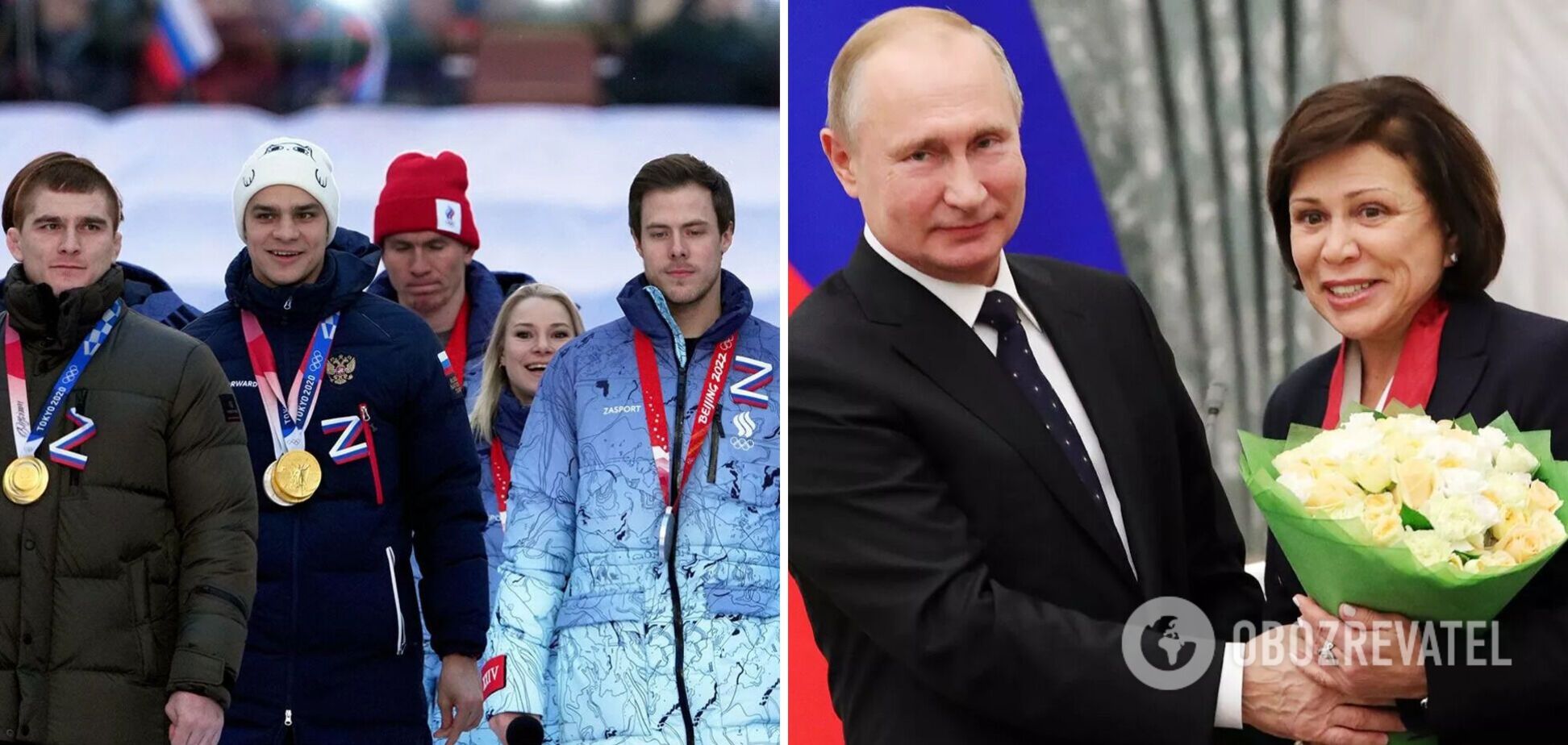 'Выдворить бабку в Америку!' Россияне набросились на чемпионку ОИ, которая назвала Гран-при РФ первенством ЖЭКа