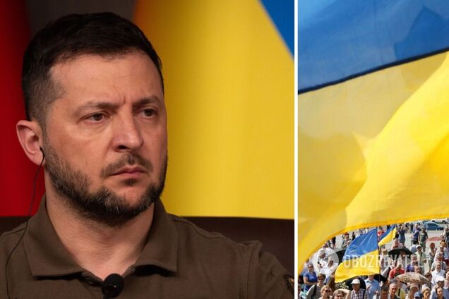 'Наше государство должно измениться': Зеленский пообещал пустить под суд всех топ-коррупционеров. Видео