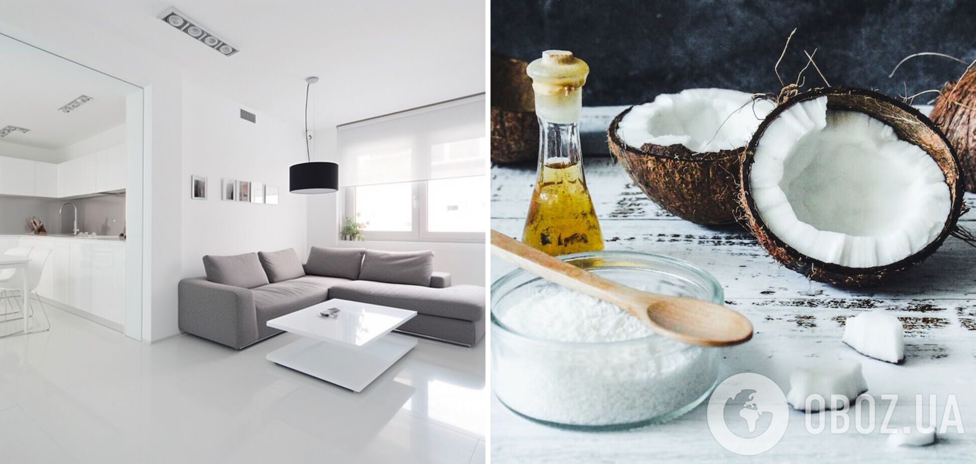 Дім сяятиме: проста суміш для прибирання подарує вашій оселі нове життя