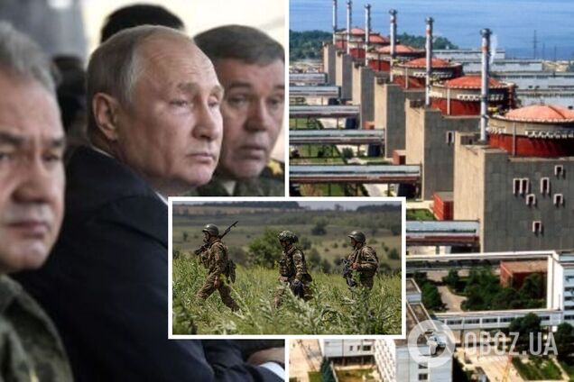 Селезнев: Путин закусил удила, но его армия будет бежать с ЗАЭС. Интервью