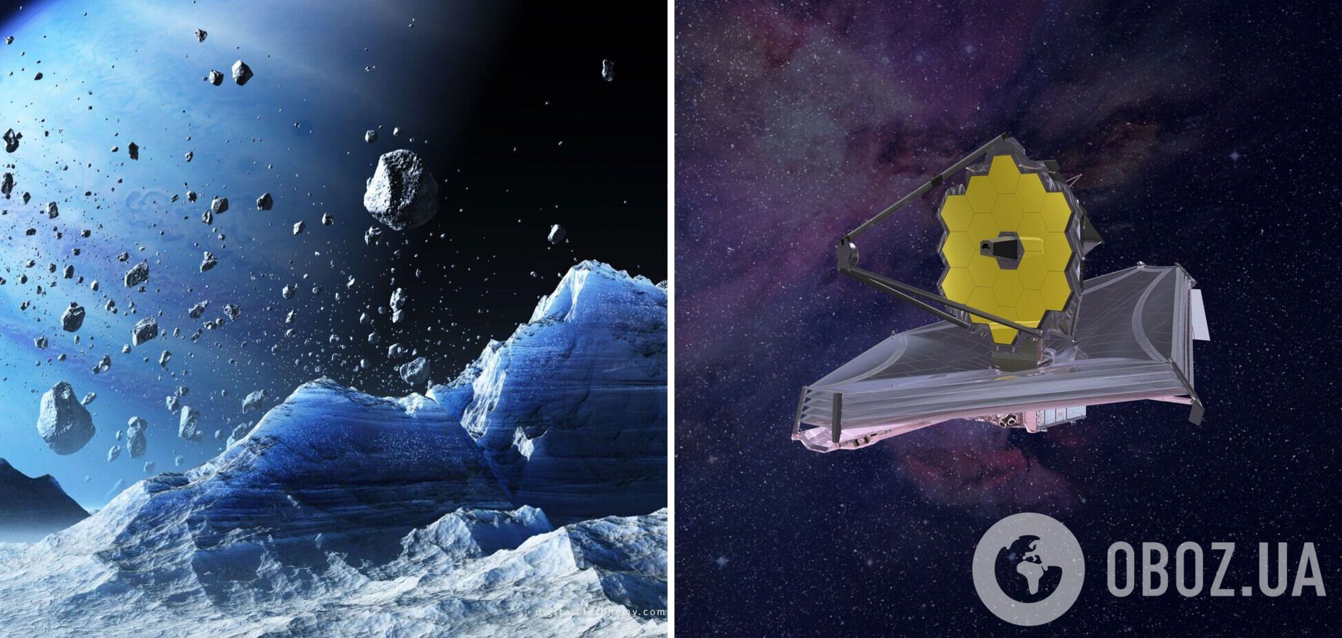 Почему инопланетная жизнь может существовать даже на полностью замерзших планетах: ученые обнаружили разгадку