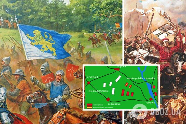 От 'битвы народов' к военно-политическому союзу. Как российская угроза объединила бывших врагов