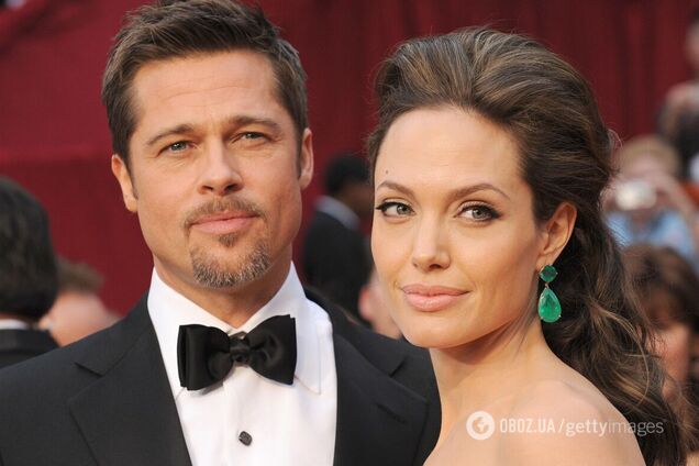 Брэд Питт, Джастин Тимберлейк и другие звездные красавцы, которым изменяли их избранницы