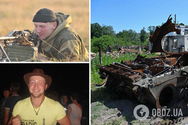 На Запоріжжі ліквідували командира розвідбатальйону ЗС РФ: міг бути причетним до захоплення Криму. Фото